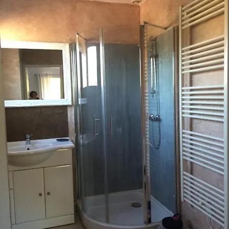Baya Bed and breakfast