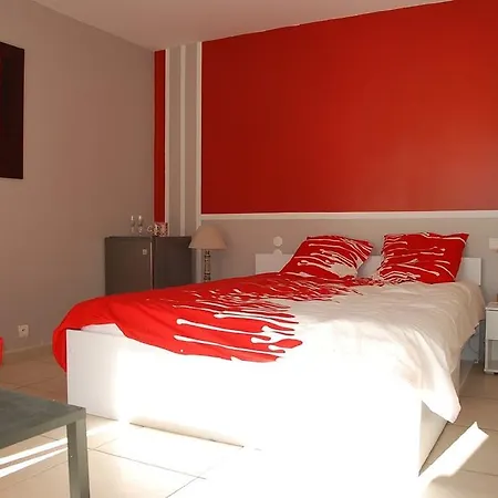 Bed and breakfast Baya