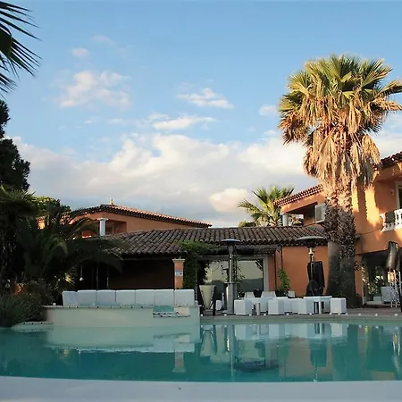 Bed and breakfast Baya Roquebrune-sur-Argens