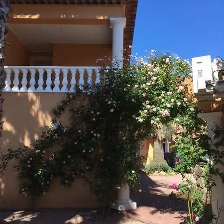 Baya Bed and breakfast